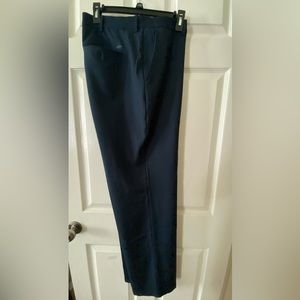 Greg Norman Golf Pant sz 40x32 stretch
